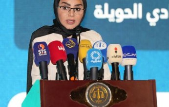 وزير الشؤون الاجتماعية الكويتية: حماية الطفل وتمكينه رسالة وطنية والتزام راسخ ببناء مستقبل الوطن