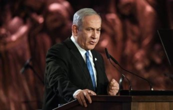 رد سوري قوي على زيارة نتنياهو للمنطقة العازلة داخل البلاد