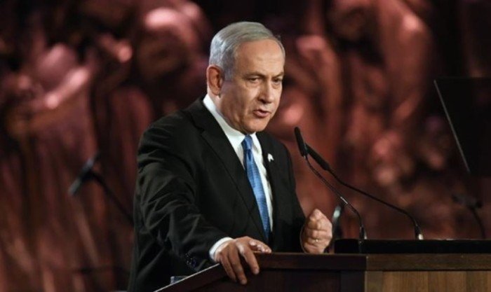 رد سوري قوي على زيارة نتنياهو للمنطقة العازلة داخل البلاد