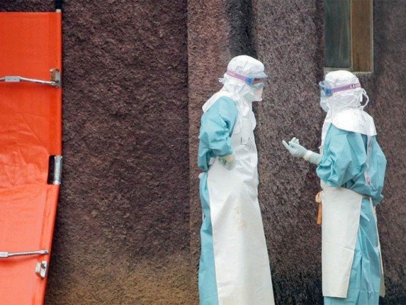 إثيوبيا تعلن أن تفشي فيروس ماربورغ في جنوب البلاد بلغ درجة الوباء إثيوبيا تعلن أن تفشي فيروس ماربورغ في جنوب البلاد بلغ درجة الوباء