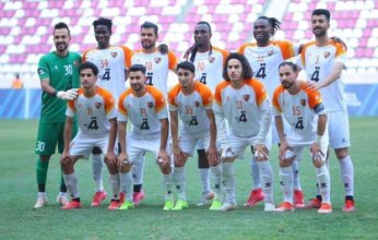 بث مباشر.. شاهد مباراة الكهرباء وديالى في الدوري العراقي