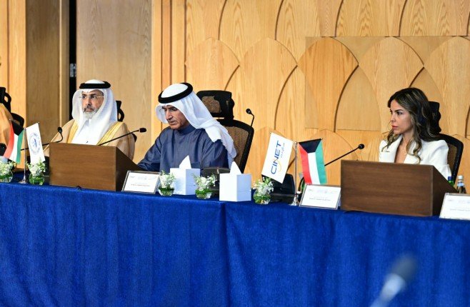 الكويت.. محافظ المركزي يؤكد تعاظم دور شركات المعلومات الائتمانية في توسع الانشطة الاقتصادية الكويت.. محافظ المركزي يؤكد تعاظم دور شركات المعلومات الائتمانية في توسع الانشطة الاقتصادية