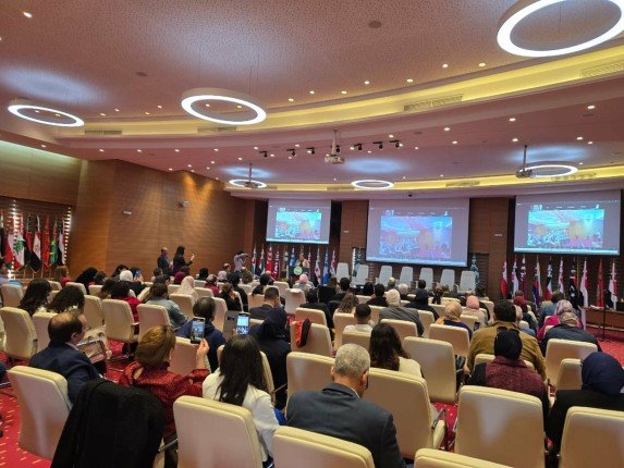 "الكسو" تعقد المؤتمر العلمي الدولي حول الدمج الشامل للأطفال في الدول العربية