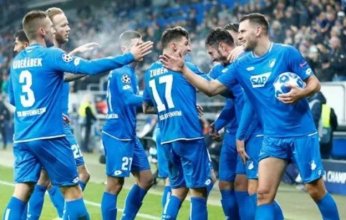 بث مباشر.. شاهد مباراة ماينز وهوفنهايم في الدوري الألماني