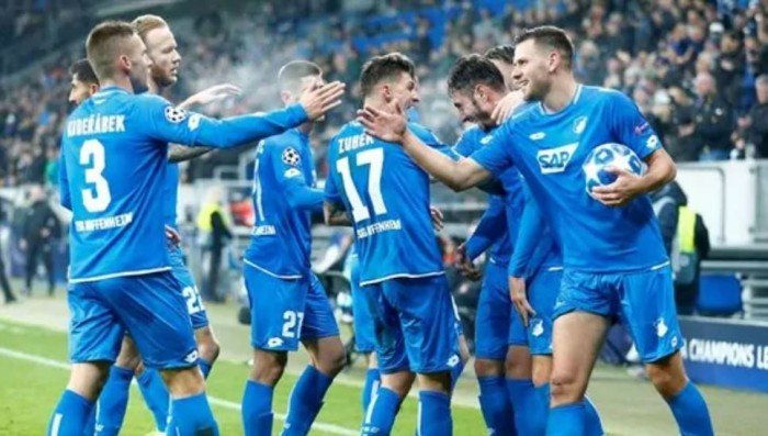 بث مباشر.. شاهد مباراة ماينز وهوفنهايم في الدوري الألماني