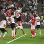 عقوبات بالجملة على نادي الزمالك بسبب نهائي السوبر المصري