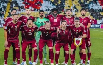 بث مباشر.. شاهد مباراة الوحدة الإماراتي وناساف كارشي الأوزبكي في دوري أبطال آسيا