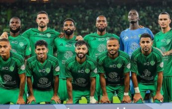 بث مباشر.. شاهد مباراة الأهلي السعودي والسد القطري في دوري أبطال آسيا