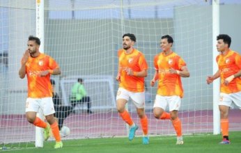 بث مباشر.. شاهد مباراة الكرمة والميناء في الدوري العراقي