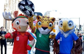 أسعار ركن السيارات بكأس العالم لكرة القدم 2026 تثير دهشة المشجعين