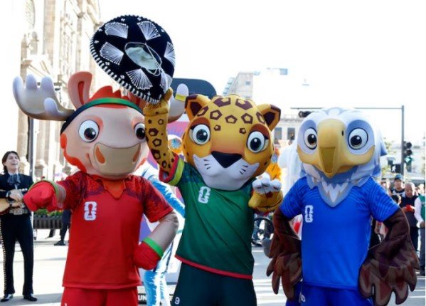 أسعار ركن السيارات بكأس العالم لكرة القدم 2026 تثير دهشة المشجعين أسعار ركن السيارات بكأس العالم لكرة القدم 2026 تثير دهشة المشجعين