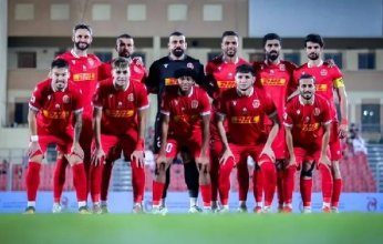 شاهد.. بث مباشر لمباراة الوصل والمحرق في دوري أبطال آسيا