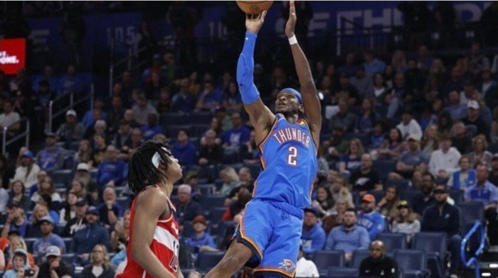 سرقة منزل نجم الـNBA أثناء مشاركته في مباراة فريقه سرقة منزل نجم الـNBA أثناء مشاركته في مباراة فريقه