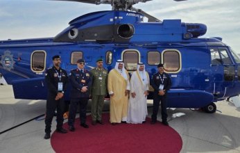 رئيس الطيران المدني الكويتي: مشاركتنا في معرض دبي محطة بارزة لإبراز تقدم القطاع