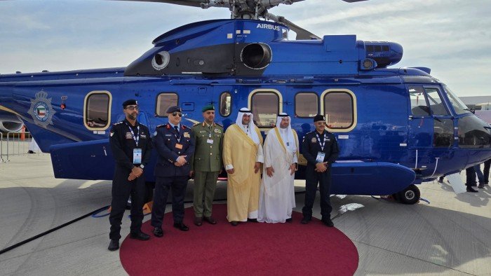 رئيس الطيران المدني الكويتي: مشاركتنا في معرض دبي محطة بارزة لإبراز تقدم القطاع رئيس الطيران المدني الكويتي: مشاركتنا في معرض دبي محطة بارزة لإبراز تقدم القطاع