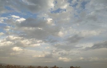 الأرصاد الجوية بمصر تُحذر من سحب رعدية ممطرة على السواحل الشمالية الغربية الآن