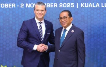 وزير الحرب الأمريكي يؤكد أن بلاده تمتلك ترسانة نووية متقدمة للغاية