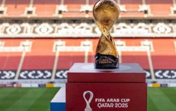 قرارات جديدة وحاسمة في كأس العرب 2025 لأول مرة