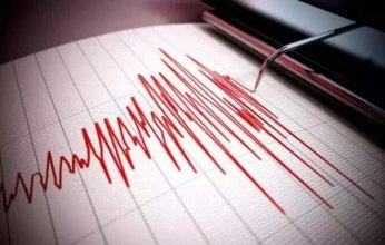 بقوة 5 درجات.. زلزال يضرب السعودية والعراق