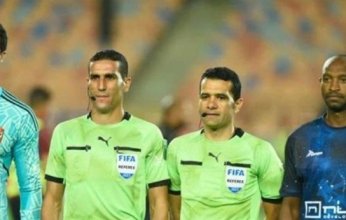 حكم مصري يستغيث بالرئيس السيسي.. ما القصة؟