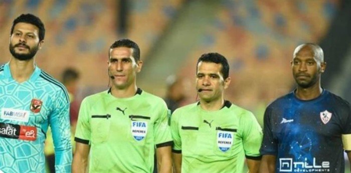 حكم مصري يستغيث بالرئيس السيسي.. ما القصة؟ حكم مصري يستغيث بالرئيس السيسي.. ما القصة؟