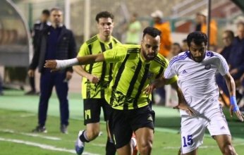 بث مباشر.. مشاهدة مباراة المقاولون العرب وسموحة في الدوري المصري