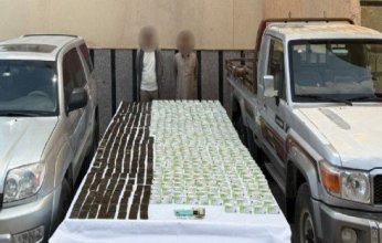 سقوط بؤر إجرامية للاتجار بالمخدرات والأسلحة بعدة محافظات مصرية.. التفاصيل الكاملة