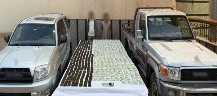 سقوط بؤر إجرامية للاتجار بالمخدرات والأسلحة بعدة محافظات مصرية.. التفاصيل الكاملة