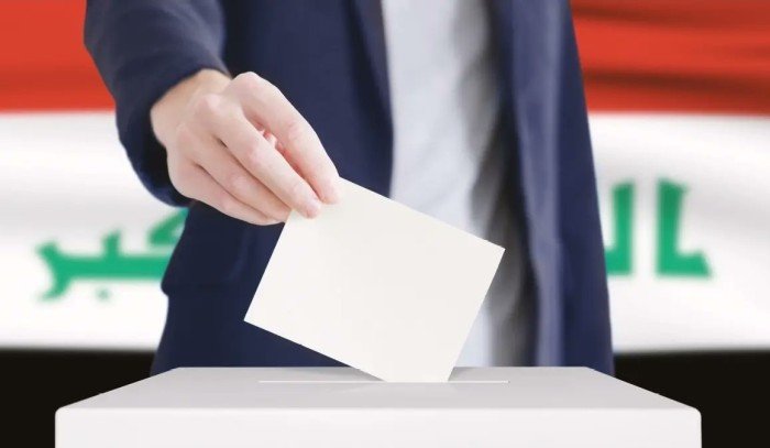 العراقيون يتأهبون لخوض استحقاق انتخابي جديد في 11 نوفمبر الجاري العراقيون يتأهبون لخوض استحقاق انتخابي جديد في 11 نوفمبر الجاري