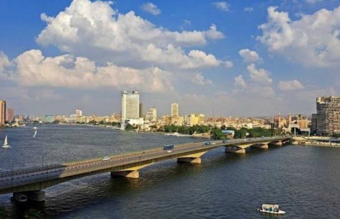 طقس مصر.. انخفاض حاد في درجات الحرارة يصل إلى 10 درجات يوم الاثنين المقبل