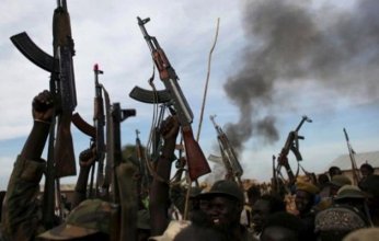 مفوض أممي يشدد على ضرورة احترام حظر الأسلحة في السودان