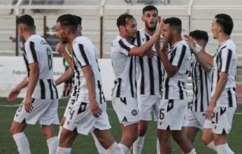 بث مباشر.. مشاهدة مباراة وفاق سطيف ونجم بن عكنون في الدوري الجزائري