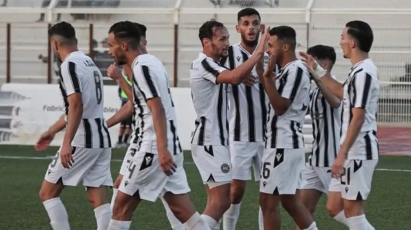 بث مباشر.. مشاهدة مباراة وفاق سطيف ونجم بن عكنون في الدوري الجزائري بث مباشر.. مشاهدة مباراة وفاق سطيف ونجم بن عكنون في الدوري الجزائري