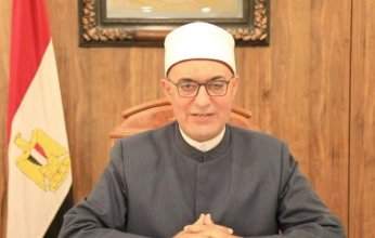 مفتي مصر: التضامن مع الفلسطينيين واجب أخلاقي وضرورة لاستعادة الحق والعدالة