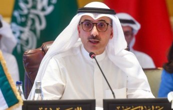 انعقاد اجتماع مسؤولي الخارجية واللجان المالية والإدارية لدول الخليج في الرياض برئاسة دولة الكويت