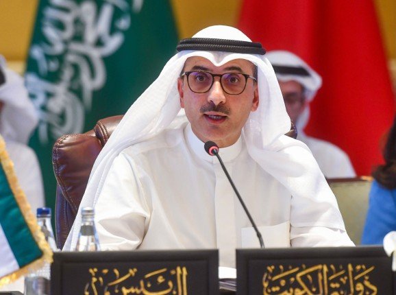 انعقاد اجتماع مسؤولي الخارجية واللجان المالية والإدارية لدول الخليج في الرياض برئاسة دولة الكويت