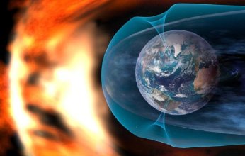 الأرض تستعد لثالث عاصفة مغناطيسية قوية هذا العام.. والشفق القطبي يلوح في الأفق