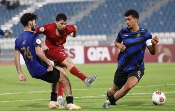 بث مباشر.. مشاهدة مباراة الدحيل والسيلية في الدوري القطري