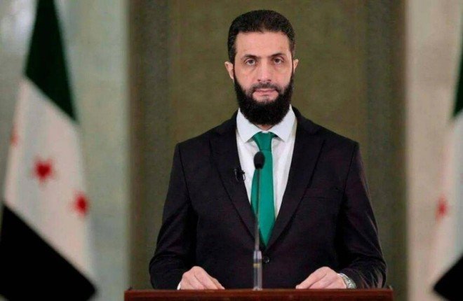 مجلس الأمن يرفع العقوبات عن الرئيس السوري أحمد الشرع ووزير الداخلية أنس خطاب مجلس الأمن يرفع العقوبات عن الرئيس السوري أحمد الشرع ووزير الداخلية أنس خطاب