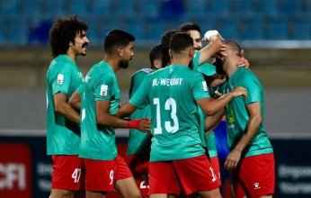 بث مباشر.. شاهد مباراة الوحدات والبقعة في درع الاتحاد الأردني