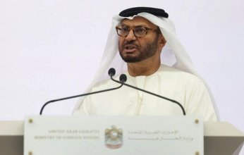 قرقاش: الإمارات لم تنقل أي أسلحة لأطراف حرب السودان