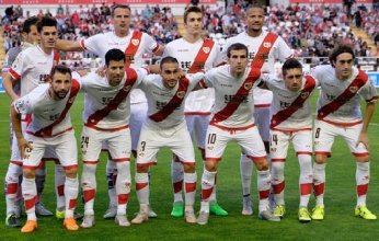 بث مباشر.. شاهد مباراة رايو فاليكانو وريال أوفييدو في الدوري الإسباني