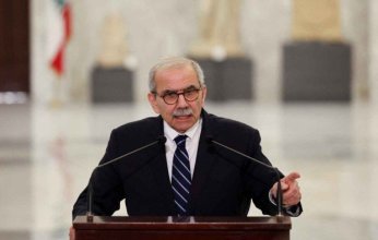 رئيس الوزراء اللبناني يثمن الجهود المصرية لخفض التصعيد