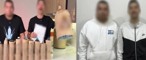 قرار عاجل من النيابة المصرية بشأن صانعي محتوى سلطانجي والإكسيلانس قرار عاجل من النيابة المصرية بشأن صانعي محتوى سلطانجي والإكسيلانس