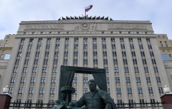 وزارة الدفاع الروسية تعلن إحباط هجوم أوكراني داخل العمق الروسي.. ماذا يحدث؟