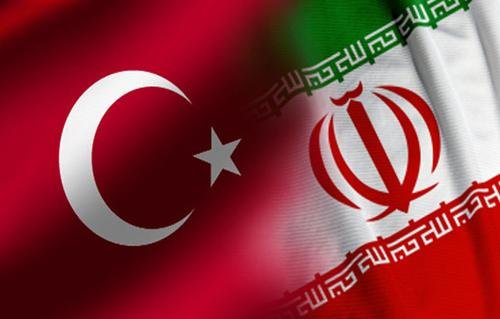 غداً.. وزير خارجية تركيا يزور إيران غداً.. وزير خارجية تركيا يزور إيران