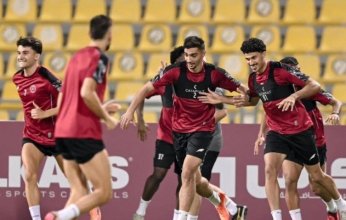 بث مباشر| شاهد الأن.. الريان يصطدم بالشباب في دوري أبطال الخليج