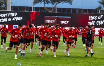 تشكيل الأهلي المتوقع أمام شبيبة القبائل في دوري أبطال إفريقيا