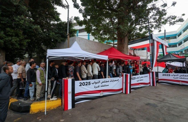 بعد قرار الإدارية العليا.. انتخابات النواب المصرية على المحك وسط مطالبات واسعة بإلغاء النتائج بالكامل