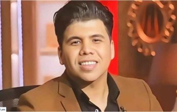 عمر كمال يكشف موعد طرح ألبومه الجديد